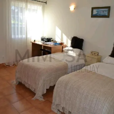 Villa Castro - V076 빌라 *