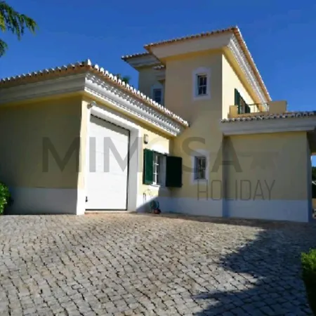 Villa Castro - V076 *