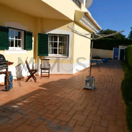 Villa Castro - V076 Вилла